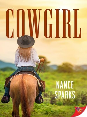 Cowgirl - ebook